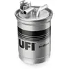 UFI Filters 24.451.00 Filtre Diesels