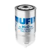 UFI Filters Filtre à carburant pour FIAT: Ducato & CITROËN: Jumper, Relay & PEUGEOT: Boxer (Ref: 24.H2O.05)