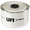 UFI Filters Filtre à carburant pour LAND ROVER: Range Rover, Discovery (Ref: 24.454.00)