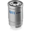 UFI Filters Filtre à carburant pour CADILLAC: BLS & SAAB: 9-3, 9-5 (Ref: 24.526.00)
