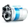 UFI Filters Filtre à carburant pour SKODA: Roomster, Fabia, Rapid & SEAT: Ibiza, Cordoba, Toledo & VOLKSWAGEN: Fox, Polo & AUDI: A1 (Ref: 24.437.00)