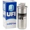 UFI Filters Filtre à carburant pour AUDI: A6 (Ref: 24.001.00)