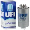 UFI Filters Filtre à carburant pour OPEL: Corsa (Ref: 24.ONE.02)