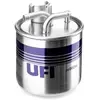 UFI Filters Filtre à carburant pour AUDI: A8 (Ref: 24.002.00)