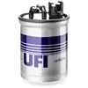 UFI Filters Filtre à carburant pour VOLKSWAGEN: Sharan & SEAT: Alhambra (Ref: 24.003.00)