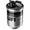 UFI Filters 24.415.00 Filtre Diesels