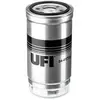 UFI Filters Filtre à carburant pour ROVER: 75 & BMW: Série 7, Série 5 & MG: MG ZT & ALPINA: D10 & LAND ROVER: Freelander (Ref: 24.417.00)