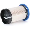 UFI Filters Filtre à huile pour BMW: Série 7, Série 3, Série 6, Série 5, X5, X3, X6 (Ref: 25.048.00)