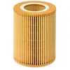 UFI Filters Filtre à huile pour BMW: Série 7, Série 3, X5, X3, Série 5, Z3, Z4 & ALPINA: B3, ROADSTER (Ref: 25.004.00)