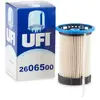 UFI Filters 26.065.00 Filtre Diesels