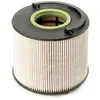 UFI Filters Filtre à carburant pour VOLKSWAGEN: Phaeton, Touareg & PORSCHE: Cayenne & AUDI: Q7 (Ref: 26.015.00)