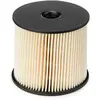 UFI Filters Filtre à carburant pour CITROËN: Berlingo, C5, Jumpy, C8, Xsara, Xsara Picasso, Dispatch, Evasion, Synergie (Ref: 26.003.00)