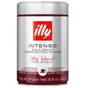 ILLY Café moulu Macinato Torréfaction forte 250g