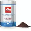 ILLY Café 100 % Arabica décafeiné - Moulu - 250 g