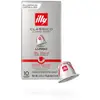 Illy - 5 Boîtes de 10 Capsules Compatibles Classico Lungo - 5x57 gr T.U