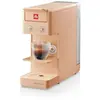 Illy y3.3 semi-automatique cafetière à dosette 0,75 l