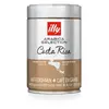 Café en grains Illy Arabica Selection Costa Rica 9980 Argent et Marron