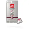 Illy - 5 Boîtes de 10 Capsules Compatibles Intenso Lungo - 5x57 gr T.U