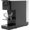 Illy Cafetière à dosette ILLY Y3.3 Noire Expresso & Coffee