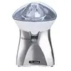 Presse-agrumes semi-métal ARIETE 407 - Puissance 60 W - Base inox
