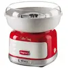 Ariete Ariete Party Time 2973 - Appareil à barbe à papa - 450 Watt - rouge