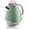 BOUILLOIRE VINTAGE 1,7 LT. 2869 VERT ARIETE