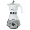 Ariete Ariete Moka Aroma 1358 - Cafetière électrique - 4 tasses - blanc