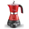 ARIETE 1358-16 MACHINE À CAFÉ CAFETIÈRE MOKA ÉLECTRIQUE