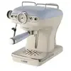 Ariete 1389 machine expresso classique vintage - bleu ARI8003705113947