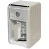 Cafetière programmable 12 tasses 2000w beige ariete - vintage ARI13421
