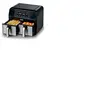 Ariete 4624, Friteuse sans huile, 8 L, 3,4 kg, 35 °C, 200 °C, 60 min