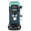 Machine à expresso - ARIETE - 1399 - Aquamarine - 1300 W - 15 bars de pression