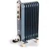 Refroidisseur d'huile Ariete ARI-8251-BL 2000W Bleu avec Thermostat