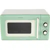 Vintage Line 3960/04 Vert Micro-onde simple Comptoir 20 L 800 W
