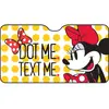 TataWay in viaggio si cresce Minnie Mouse - Parasol CZ10258