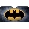Disney Pare-soleil Avant Logo Batman 130x70cm