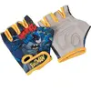 Tataway Gants Courts I151 Batman 4-8 Années