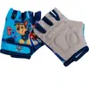 Gants de vélo enfants Paw Patrol bleu, taille 2,5 mm, vel. Universel