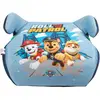 PAW Patrol Rehausseur Sans Dossier Viacom R129 I-size Groupe 3 R129