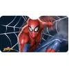 1 Pare-soleil De Pare-brise Marvel Spiderman 130x70cm
