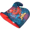 Marvel Réhausseur voiture Spiderman pour enfant d'une hauteur de 125 à 150 cm