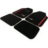 Tapis (4 pièces) Universels Oracle Red Bull Racing