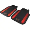 ORACLE RED BULL RACING Tapis de sol universel noir/rouge (Ref: 12715)