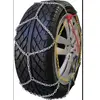START Jeu de 2 pièces chaînes à neige voiture - 9 mm - groupe 130