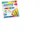 Giotto turbo color 24 PCs 417000 marqueurs