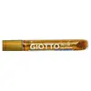 Giotto's Giotto 545100 Pack de 5 Tubes de colle pailletée métallique 10,5 ml Multicolore