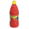 GIOTTO BE-BÈ Super - Peinture - peinture à tempera - rouge - 1 L
