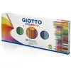 Giotto 257300   Stilnovo avec taille-crayon, 50 pièces