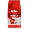 Lavazza Grains de Café Rossa Qualita Arabica 40%/Robusta 60% 1 kg