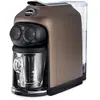 Machine à café à capsules automatique lavazza desea 1,1 l marron